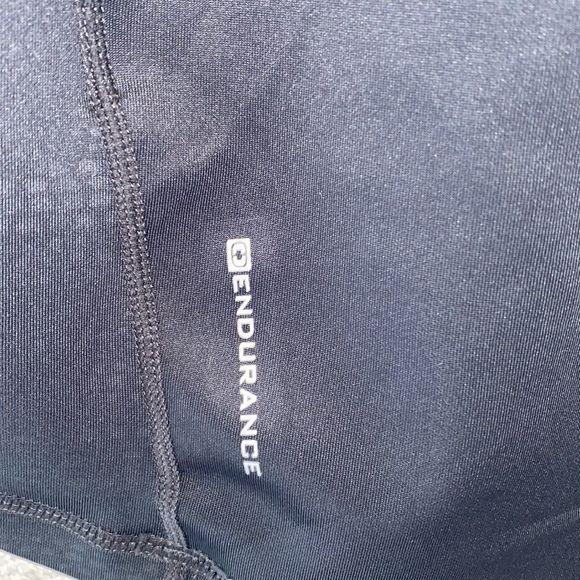 OGIO Endurance Men's Gear Grey Fulcrum Quarter-Zip - Picture 8 of 8